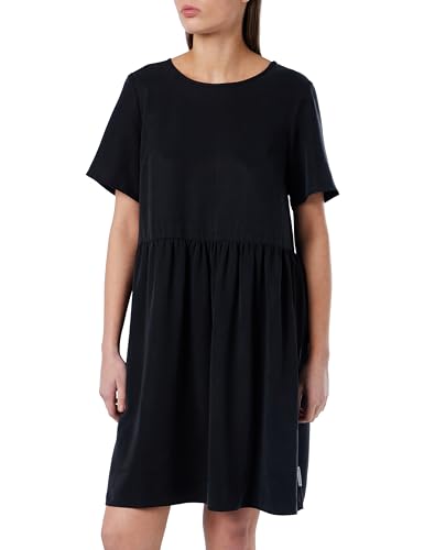 Marc O' Polo Women 5000000291 Kleid, Black, L von Marc O'Polo
