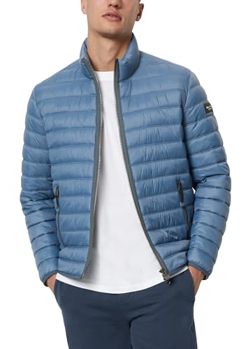 MARC O’POLO Herren 421114270098 Jacke, 852, XXL von Marc O'Polo