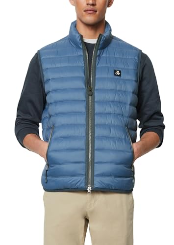 Marc O' Polo Herren 421114272012 Weste, 852, S von Marc O'Polo