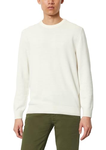 MARC O'POLO Herren 421502360074 Sweatshirt, 111, M MARC O'POLO Herren 421502360074 Sweatshirt, 111, M von Marc O'Polo