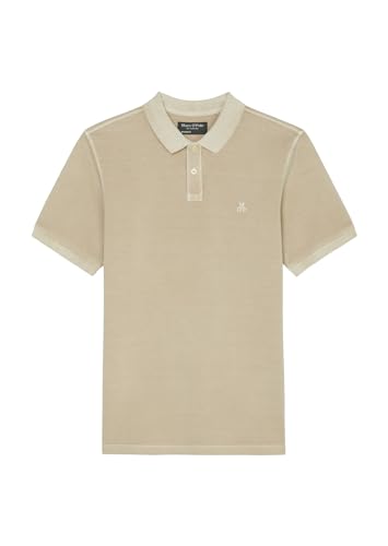 Marc O' Polo Herren M22226653000 Polo Shirt, 111, M von Marc O'Polo