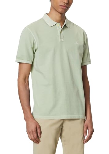 MARC O'POLO Herren M22226653000 Polo Shirt, 410, XXL von Marc O'Polo