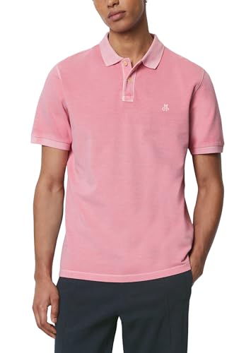 MARC O'POLO Herren M22226653000 Polo Shirt, 614, XXL von Marc O'Polo