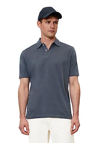 MARC O’POLO Herren M24221053056 Polo Shirt, 898, 3XL von Marc O'Polo