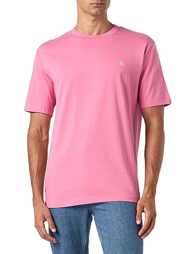 MARC O’POLO Men's 326201251054 T-Shirt, 648, M von Marc O'Polo