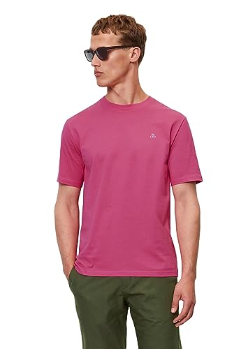 MARC O’POLO Men's 326201251054 T-Shirt, 655, M von Marc O'Polo