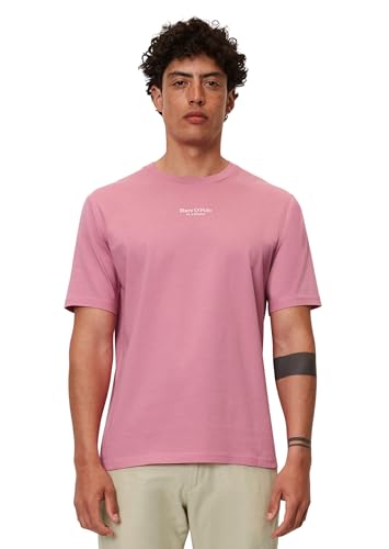 MARC O’POLO Men's 326247751382 T-Shirt, 648, XS von Marc O'Polo