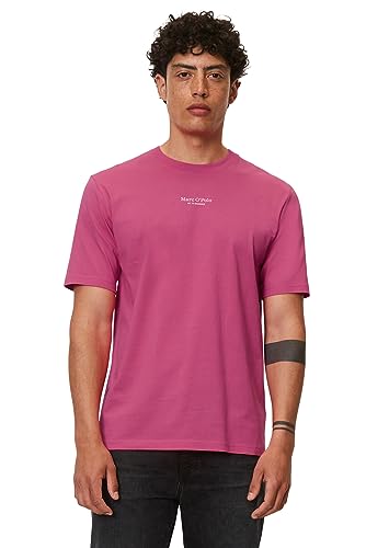 MARC O’POLO Men's 326247751382 T-Shirt, 655, L von Marc O'Polo