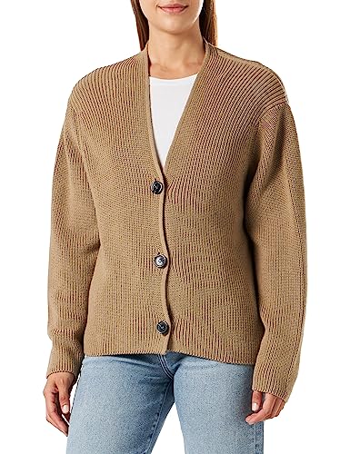 MARC O’POLO Women's 306605961069 Cardigan Sweater, 702, M von Marc O'Polo