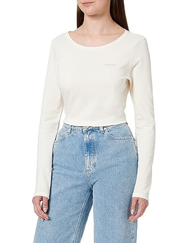 MARC O’POLO Women's 308218352007 Blouse, 156, XL von Marc O'Polo