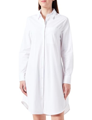 Marc O' Polo Women's 403104721353 Casual Dress, 100, 38 von Marc O'Polo