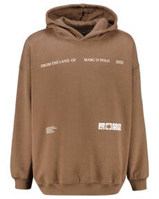 Mädchen Hoodie von Marc O'Polo