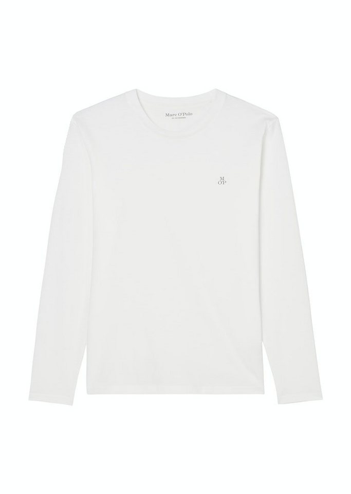 Marc O'Polo 3/4-Arm-Shirt Marc O´Polo Men / He.T-Shirt / T-shirt, long sleeve, crew neck, ic von Marc O'Polo