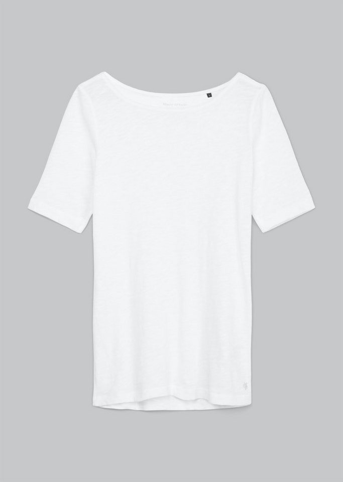 Marc O'Polo 3/4-Arm-Shirt Marc O' Polo Women / Da.Shirt, Polo / T-shirt, short-sleeve, boat-neck von Marc O'Polo