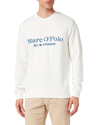 Marc O'Polo 328408854140, weiss, XL von Marc O'Polo