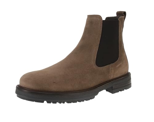 Marc O'Polo 407 27385002 300-Rony 6B - Herren Schuhe Stiefelette - Dark Taupe, Größe:45 EU Marc O'Polo 407 27385002 300-Rony 6B - Herren Schuhe Stiefelette - Dark Taupe, Größe:45 EU von Marc O'Polo