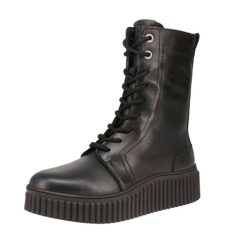 Marc O'Polo Marc O'Polo 409 16066301 100-Bianca N30A - Damen Boots - Black Stiefel Marc O'Polo Marc O'Polo 409 16066301 100-Bianca N30A - Damen Boots - Black Stiefel von Marc O'Polo
