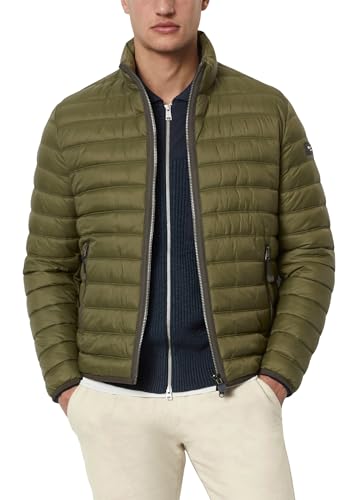 MARC O’POLO Herren 421114270098 Jacke, 478, XXL von Marc O'Polo