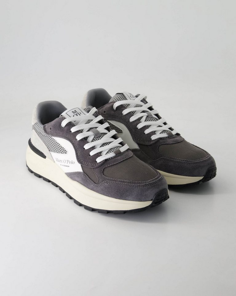 Marc O'Polo 50627793501628 Sneaker Obermaterial: Leder und Textil von Marc O'Polo