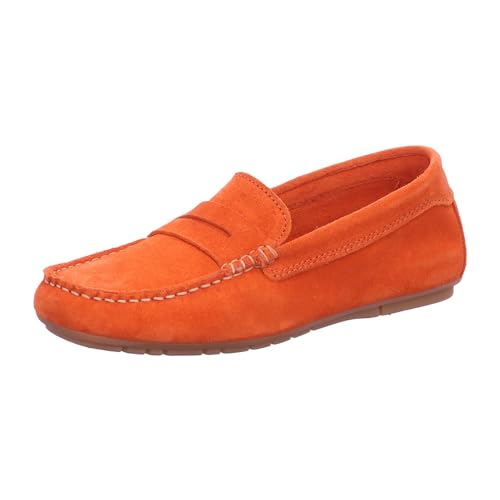 Marc O'Polo Adult 40214623103300 orange Gr. 42 von Marc O'Polo