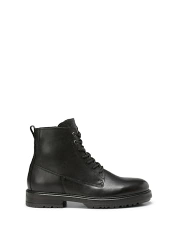Marc O'Polo 407 27386301 100-Rony 3A - Boots Stiefel - Black, Größe:44 EU von Marc O'Polo