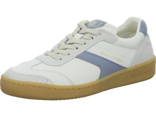 Marc O'Polo Adult Master-Artikel 50116263501 weiß Gr. 39 von Marc O'Polo