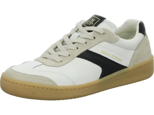 Marc O'Polo Adult Master-Artikel 50116263501 weiß Gr. 39 von Marc O'Polo