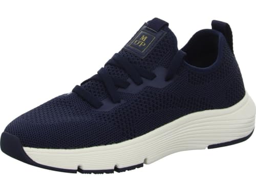 Marc O'Polo 502 17823502 605 - Damen Sneaker - 890-Navy, Größe:38 EU von Marc O'Polo