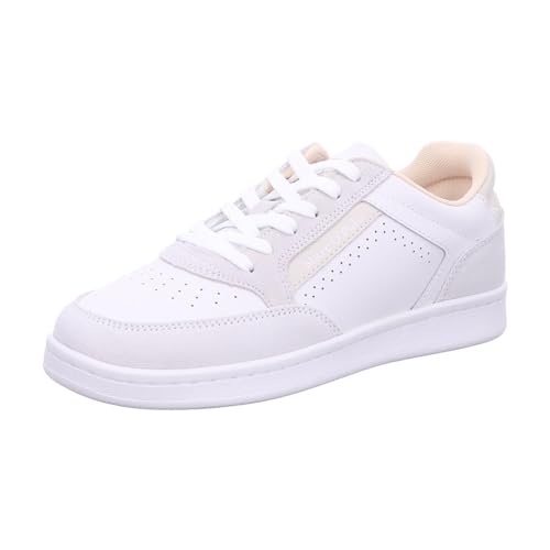 Marc O'Polo Court Sneakers Damen - 38 von Marc O'Polo