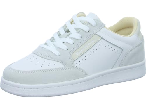 Marc O'Polo Court Sneakers Damen - 38 von Marc O'Polo