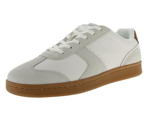 Marc O'Polo Adult O´Polo Herren Sneaker weiß Gr. 43 von Marc O'Polo