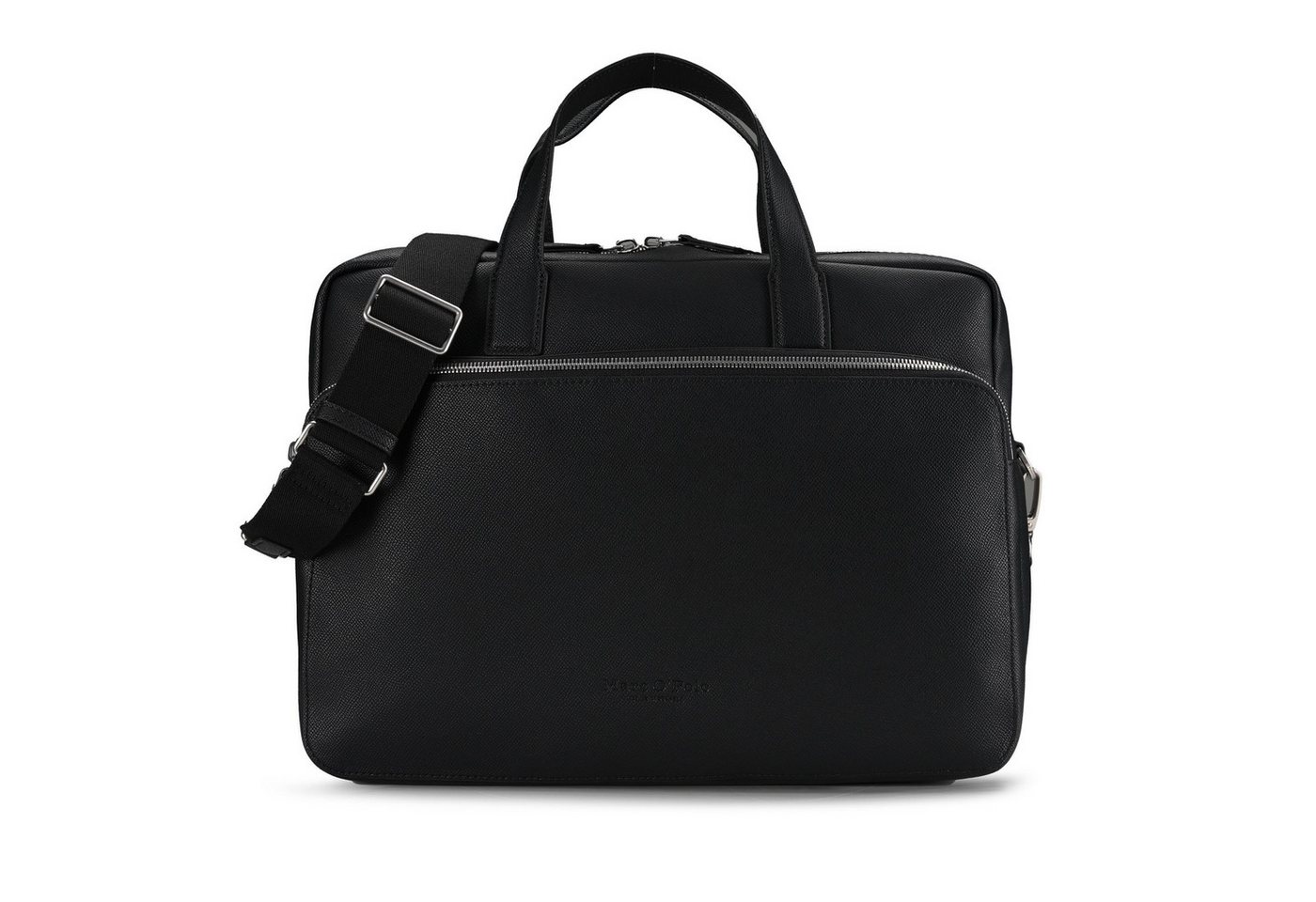 Marc O'Polo Aktentasche, Polyurethan von Marc O'Polo