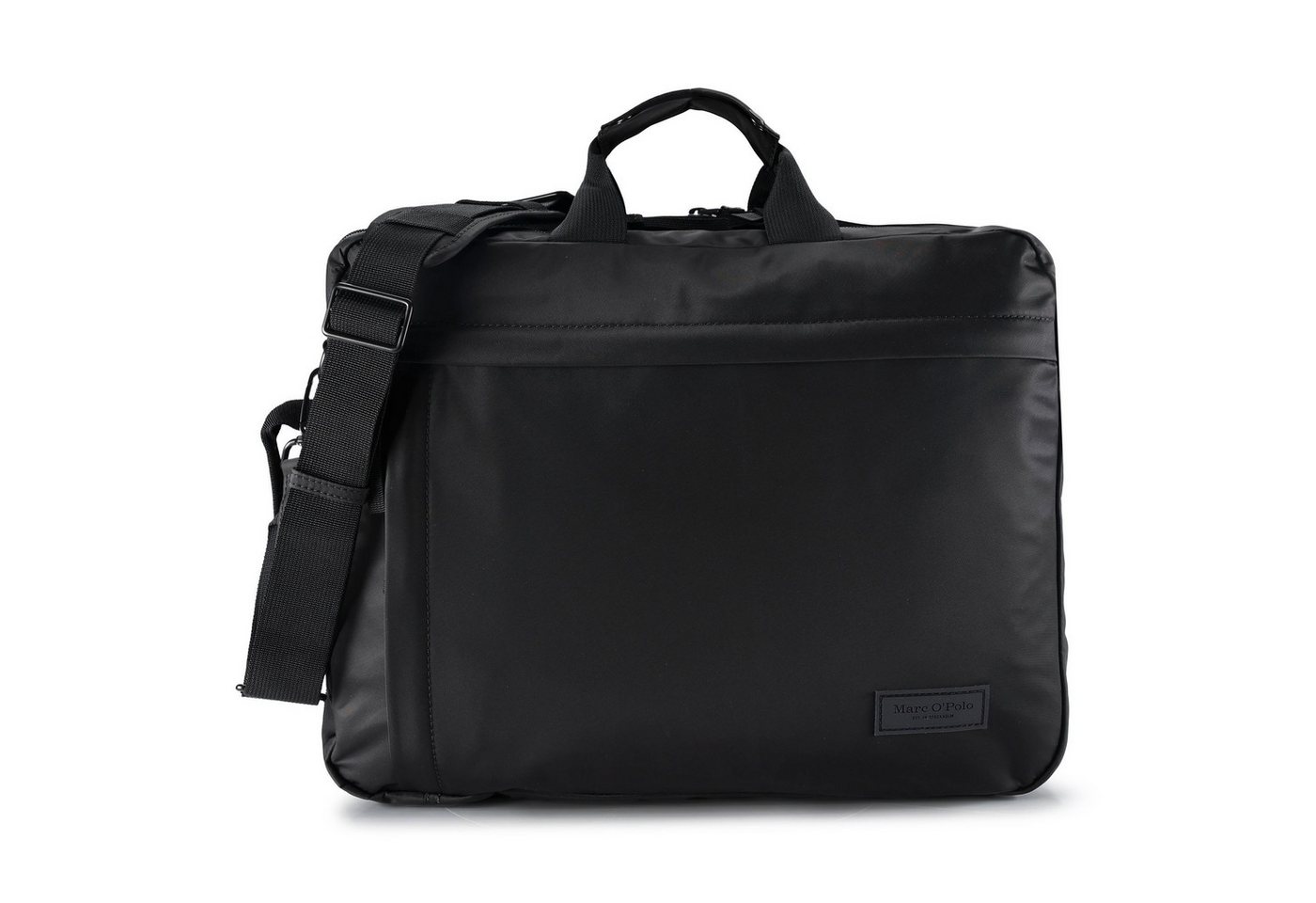 Marc O'Polo Aktentasche Avid, Polyamid von Marc O'Polo