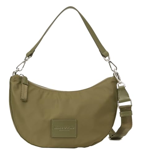 Marc O'Polo Ann Crossbody Bag M Cedar Green Marc O'Polo Ann Crossbody Bag M Cedar Green von Marc O'Polo