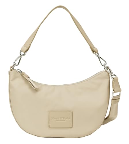 Marc O'Polo Ann Crossbody Bag M Jonesboro Cream von Marc O'Polo