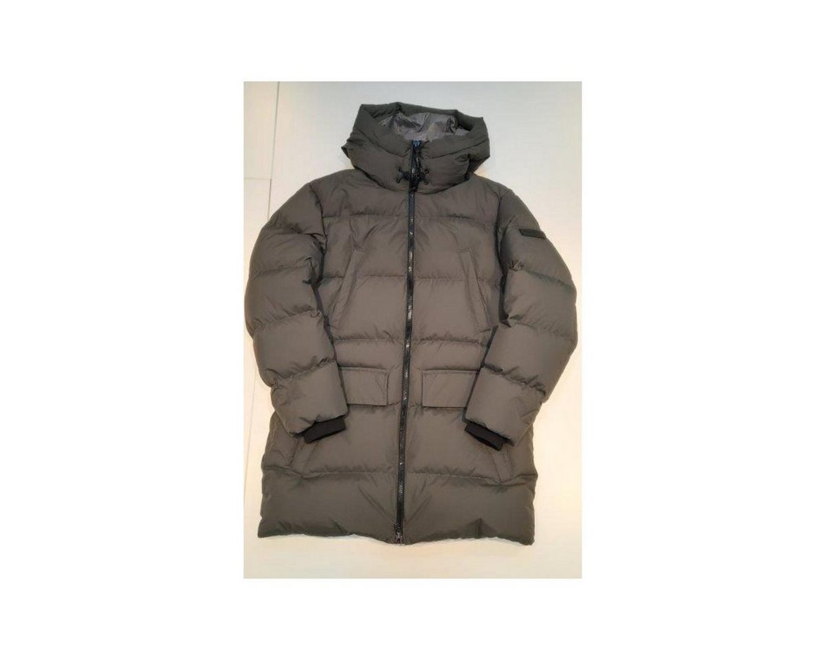 Marc O'Polo Anorak Jacke für Herren in braun (1-St) von Marc O'Polo