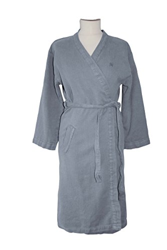 Marc O'Polo Bademäntel unisex Kimono Svor oatmeal XL von Marc O'Polo