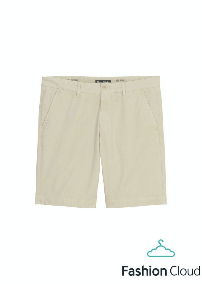 Marc O'Polo Bermudas Shorts Modell RESO regular von Marc O'Polo