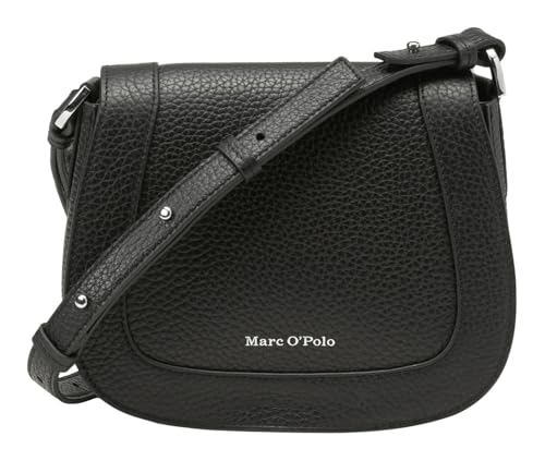Marc O'Polo Bethany Crossbody Bag S Black Marc O'Polo Bethany Crossbody Bag S Black von Marc O'Polo