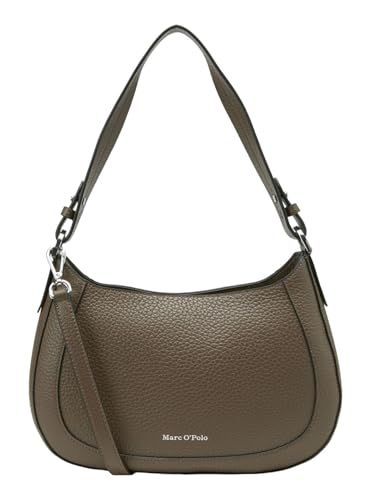 Marc O'Polo Beverly Hand Bag M Pure Brown Marc O'Polo Beverly Hand Bag M Pure Brown von Marc O'Polo