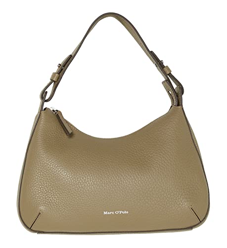 Marc O'Polo Bina Hand Bag M Dusty Earth von Marc O'Polo