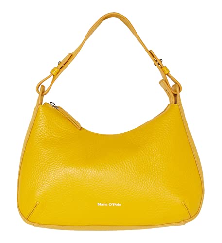 Marc O'Polo Bina Hand Bag M Morning Sun von Marc O'Polo