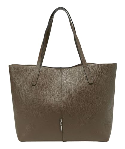 Marc O'Polo Blaire Shopper M Pure Brown von Marc O'Polo