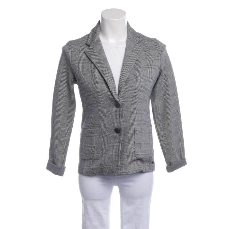 Marc O'Polo Blazer 34 Grau von Marc O'Polo