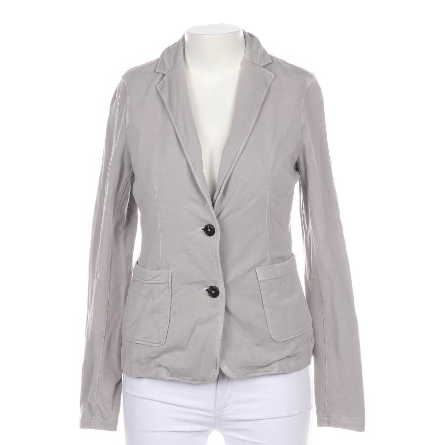 Marc O'Polo Blazer 36 Grau von Marc O'Polo