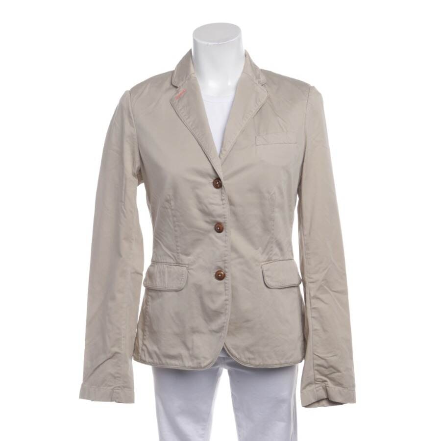 Marc O'Polo Blazer 38 Braun von Marc O'Polo