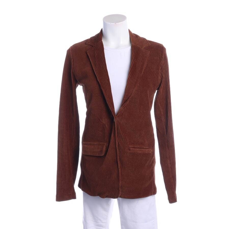 Marc O'Polo Blazer 38 Braun von Marc O'Polo