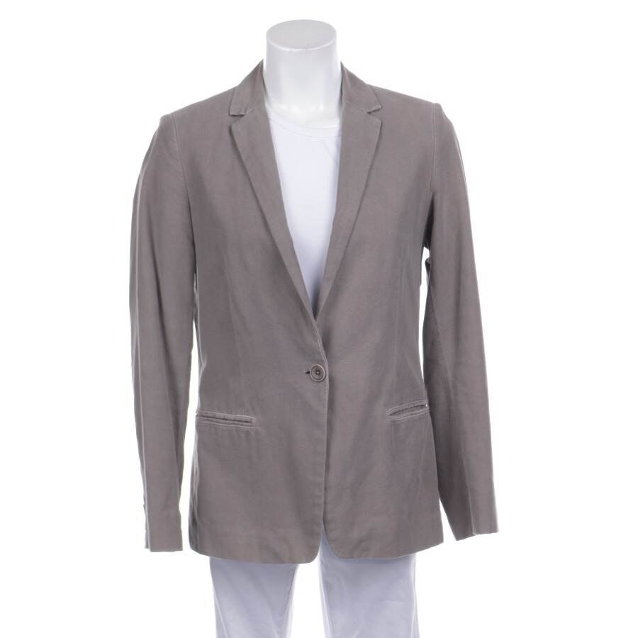 Marc O'Polo Blazer 38 Grau von Marc O'Polo