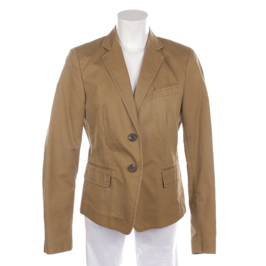 Marc O'Polo Blazer 40 Braun von Marc O'Polo