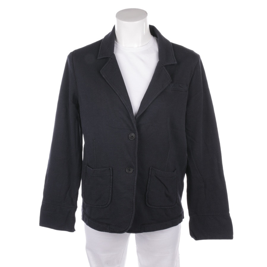 Marc O'Polo Blazer L Schwarz von Marc O'Polo